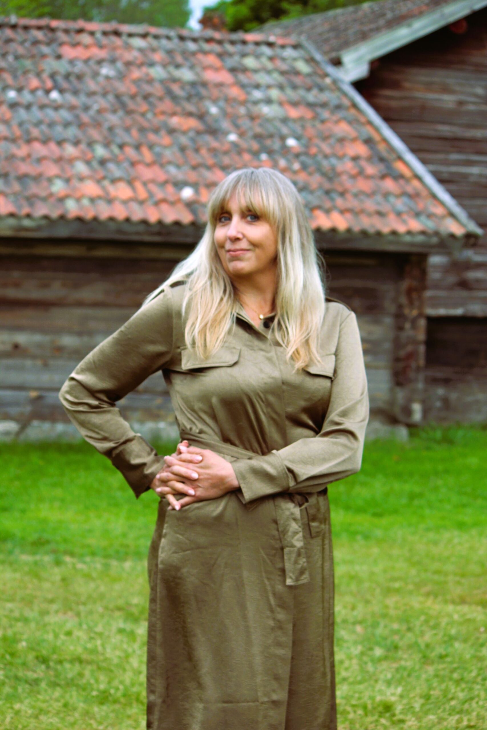 Linda